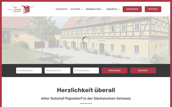 www.altergutshof-papstdorf.de