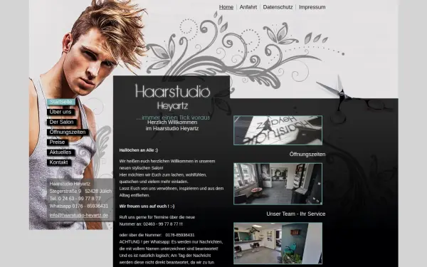 www.haarstudio-heyartz.de