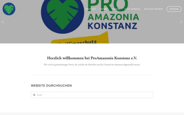 www.proamazonia.de