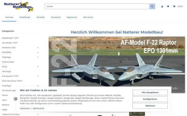 natterer-modellbau.de