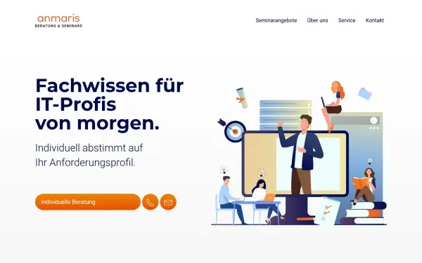 www.anmaris.de
