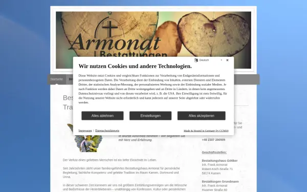 www.armonat.de