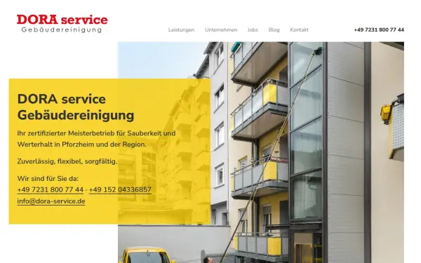 dora-service.de