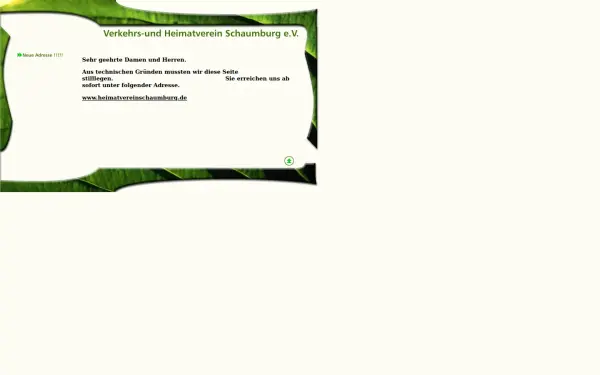 heimatverein-schaumburg.de