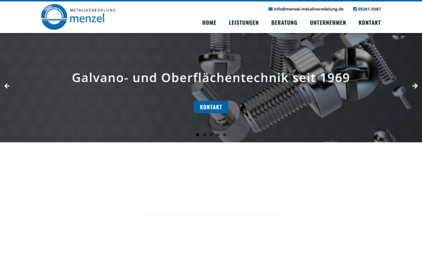 menzel-metallveredelung.de