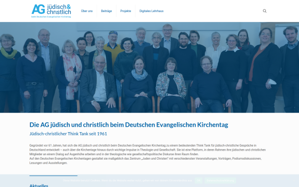 www.ag-juden-christen.de