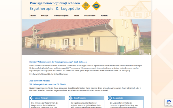 www.praxisgemeinschaft-gross-schneen.de