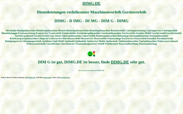 dimg.de