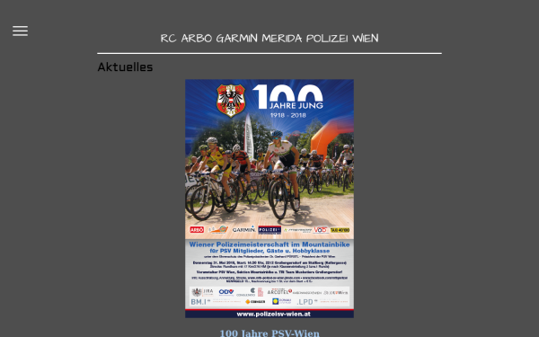 mtb-polizei-sv-wien.jimdoweb.com