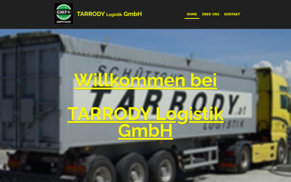 www.tarrody.eu