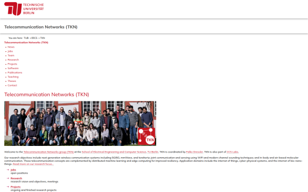 www.tkn.tu-berlin.de