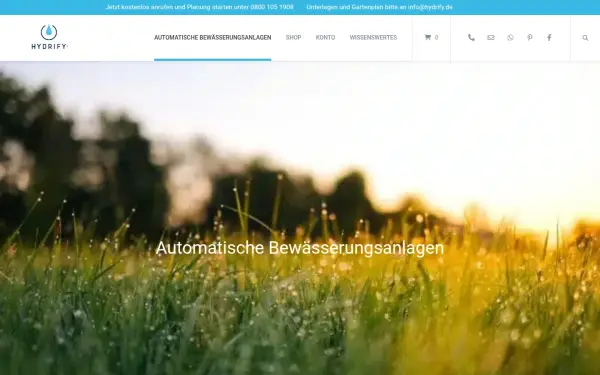 hydrify.de