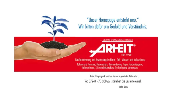 arheit.de