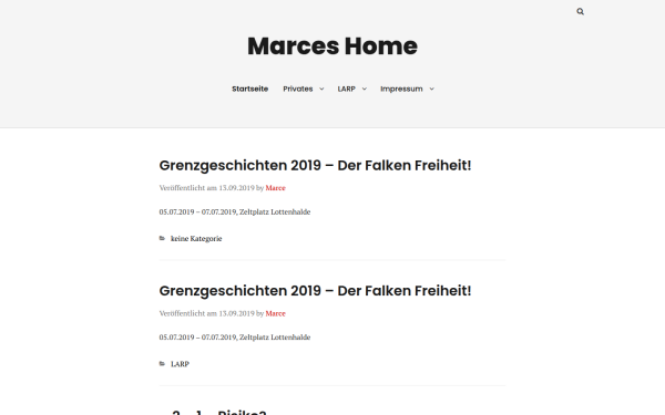 www.marce.de