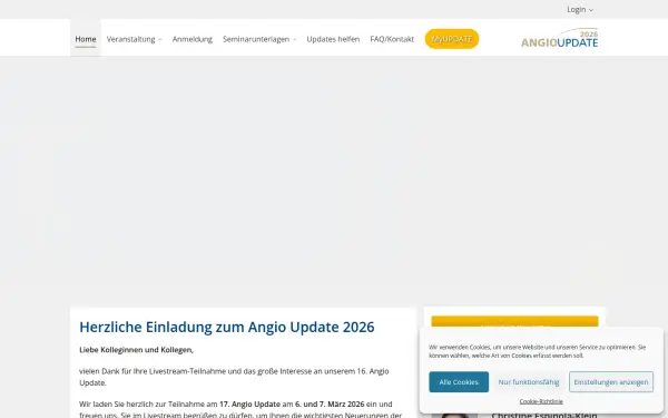 angio-update.com