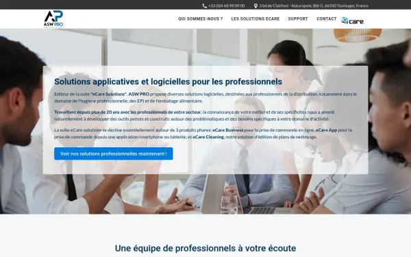 aswpro.com