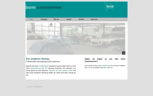autolackiererei-borm.de