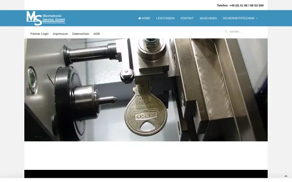 mechatronic-service.de