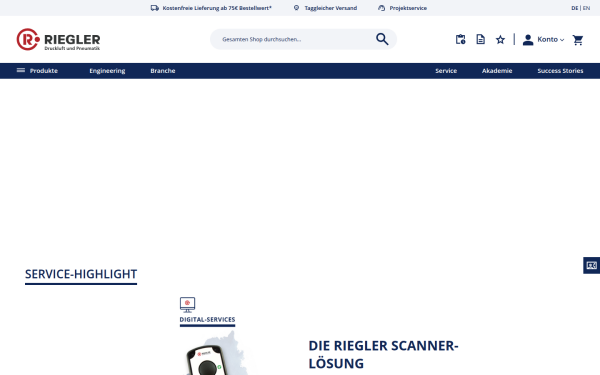 www.riegler.de