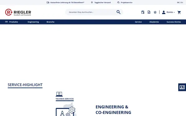 www.riegler.de