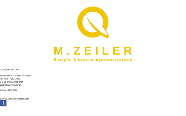 mzeiler.at