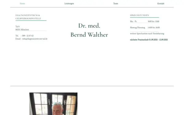 www.diagnosezentrum-tal.de