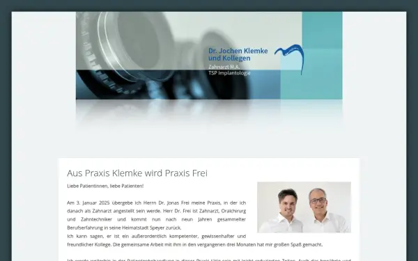 dr-klemke.de
