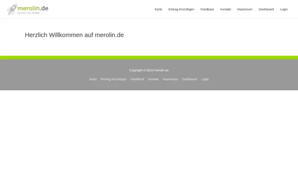 merolin.de