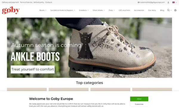 www.gobyeurope.com