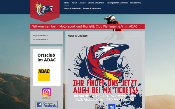 www.mtcflehingen.de