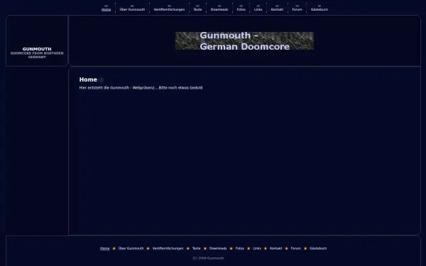 gunmouth.de