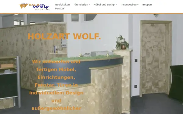 www.holzart-wolf.de