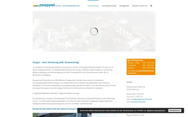 www.poeppel-dortmund.de