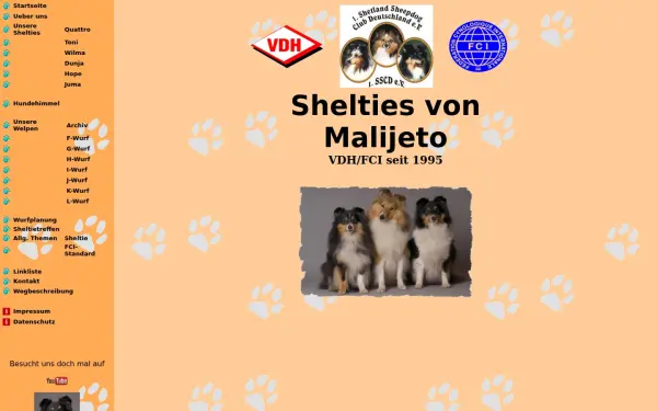 malijeto.de