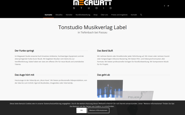 megawatt-studio.com