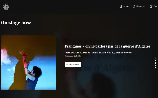 theatredebelleville.mapado.com