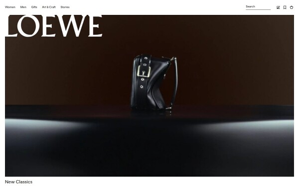 www.loewe.com
