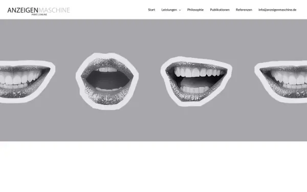 anzeigenmaschine.de