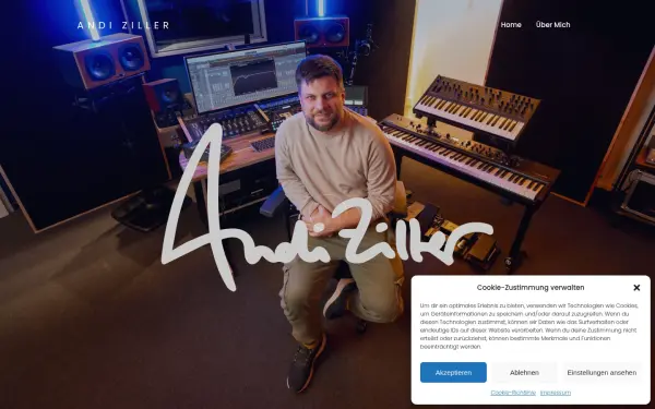 www.andiziller.de