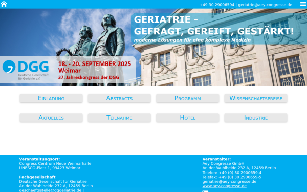www.geriatrie-kongress.de