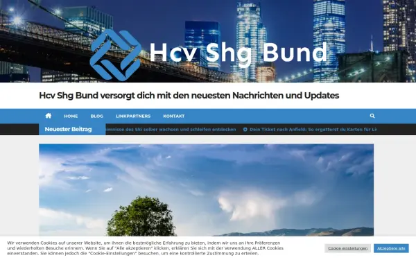 hcv-shg-bund.de