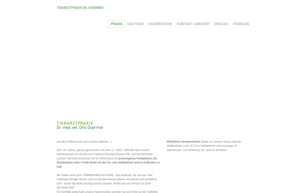 www.docvet.de