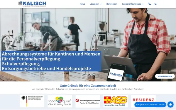 www.kalisch-gmbh.de