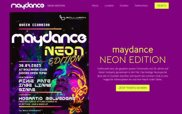 maydance.de