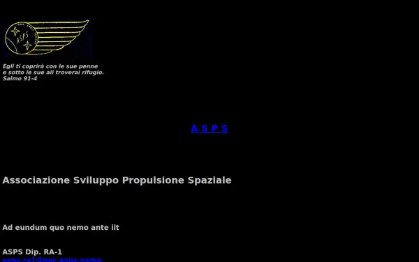 www.asps.it
