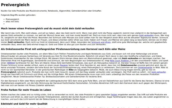 preisvergleich.alles-mit-links.net