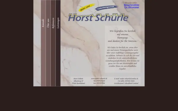 maler-schuerle.de