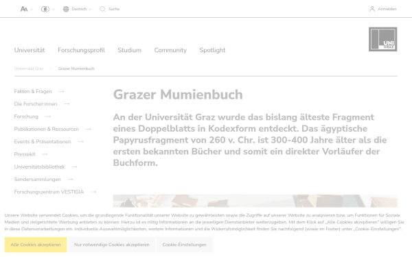 mummybook.uni-graz.at