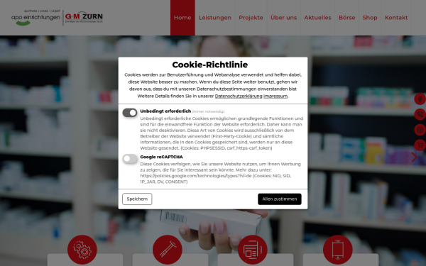 www.gm-zuern.de