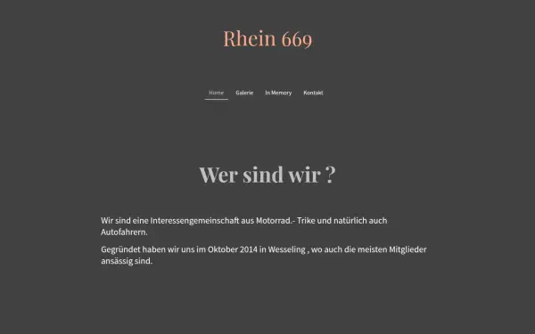 www.rhein669.de